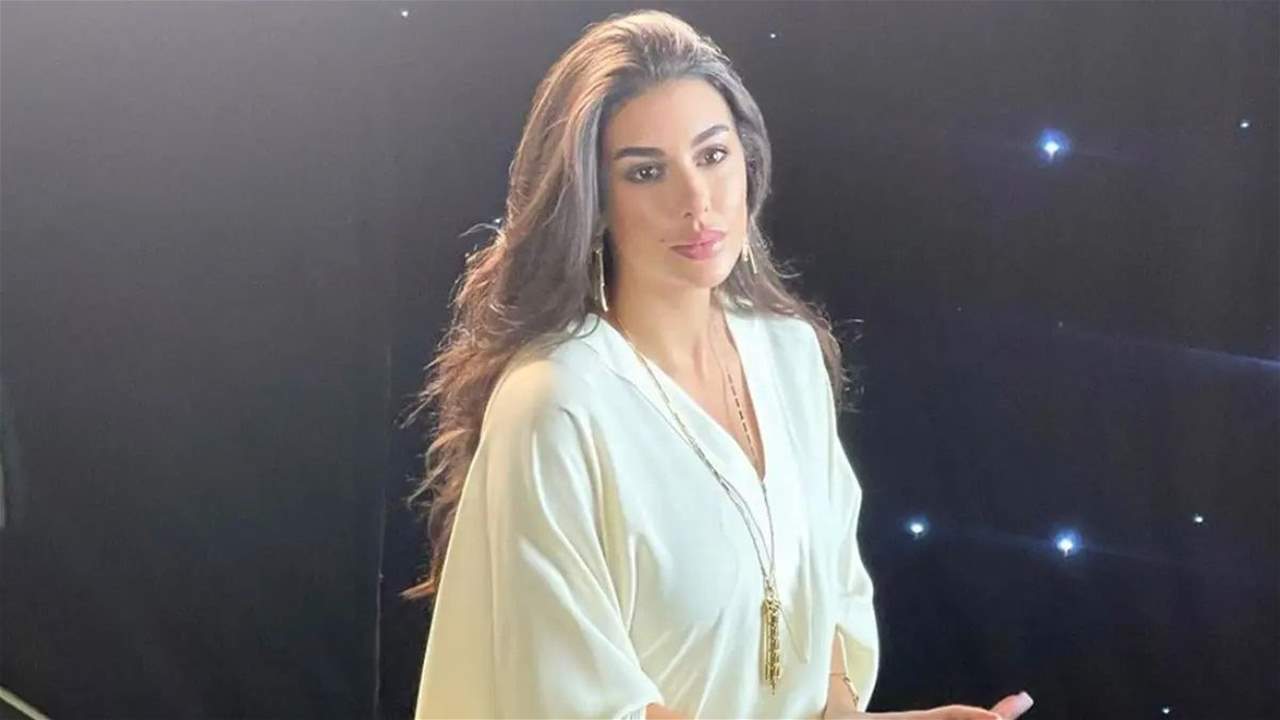 ياسمين صبري لم تعتذر عن مسلسل "الشادر" وانما تم استبدالها! مخرج العمل يوضح