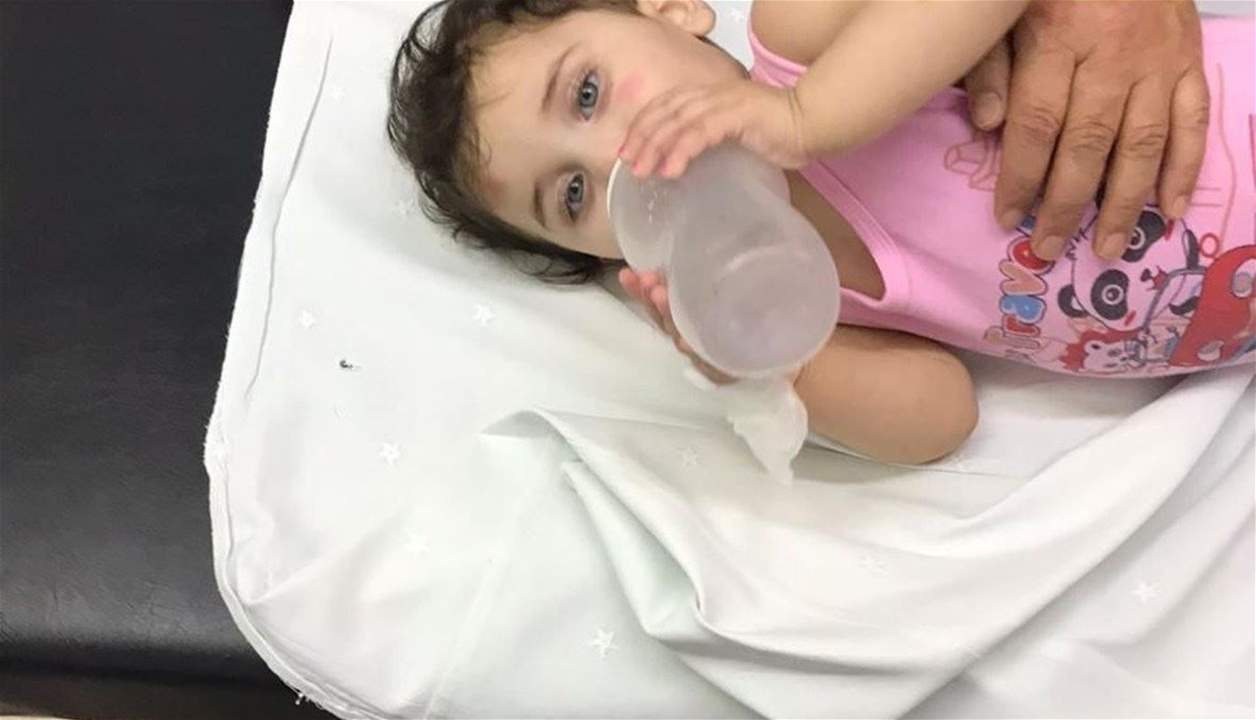 بعد وفاة الطفلة ياسمين.. الصحة تفتح تحقيقاً ومستشفى هيكل يوضح