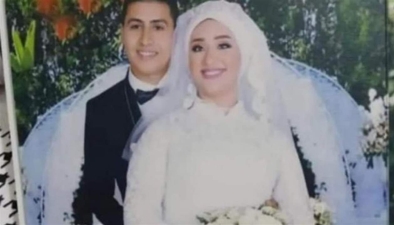 مصري يقطع أذن زوجته: "مبتسمعش الكلام" !!