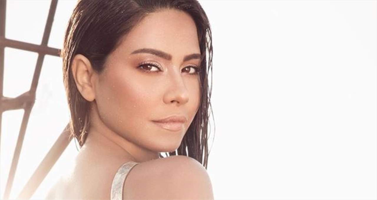 بعد رسالته لها.. شيرين عبد الوهاب ترد على حسام حبيب بهذه الصورة