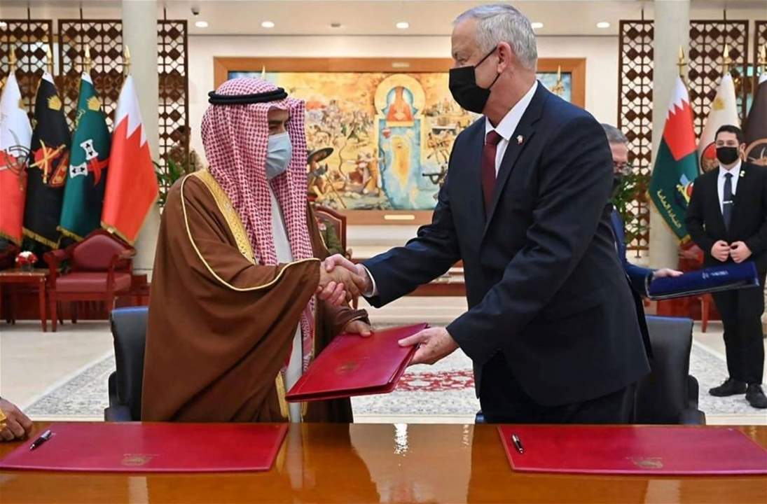 "إسرائيل" تعلن تشكيل "تحالف للدفاع الجوي" في الشرق الأوسط بقيادة الولايات المتحدة