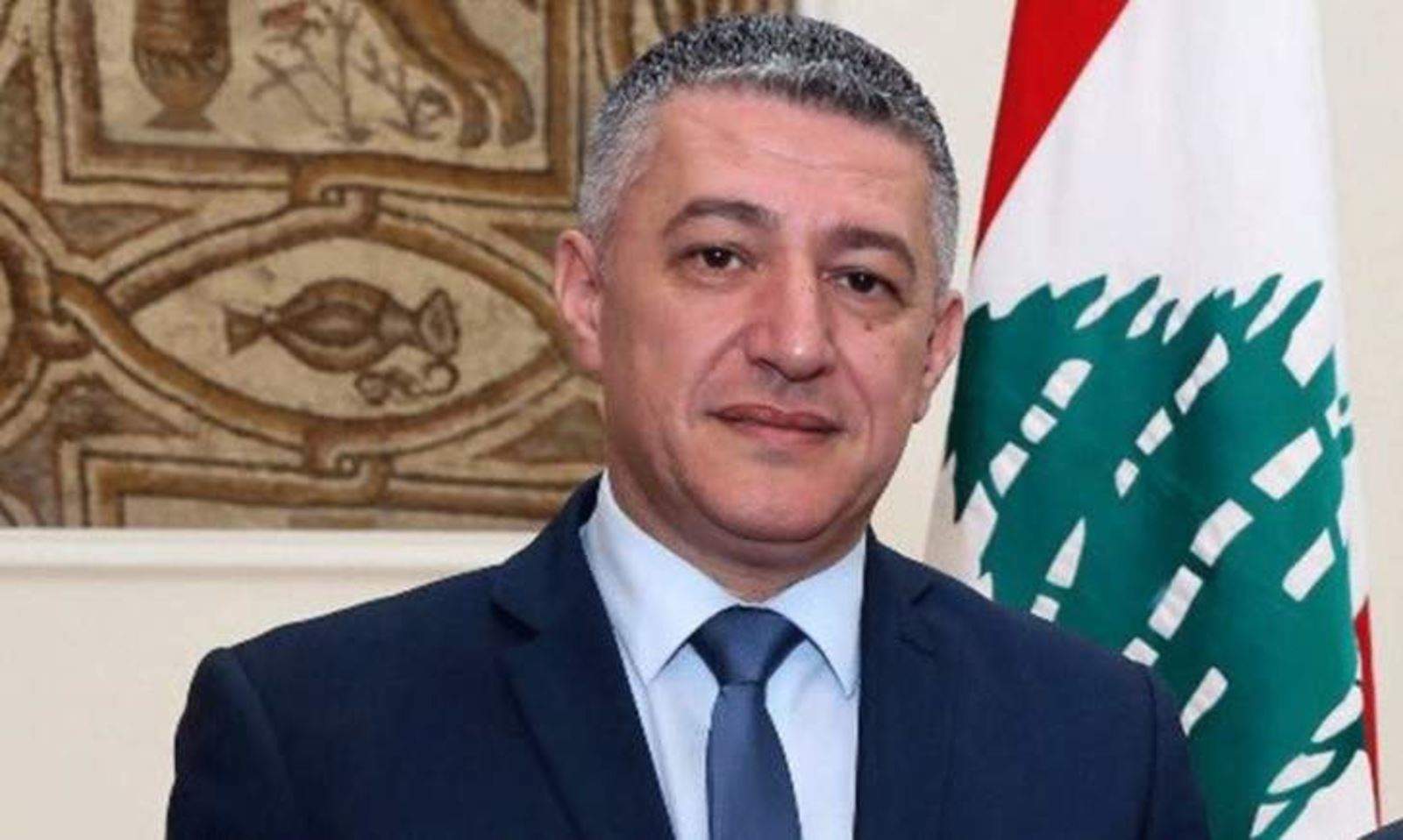 المكتب الإعلامي لجورج عطاالله: تعبيد الطرق في الكورة يسير كما يجب