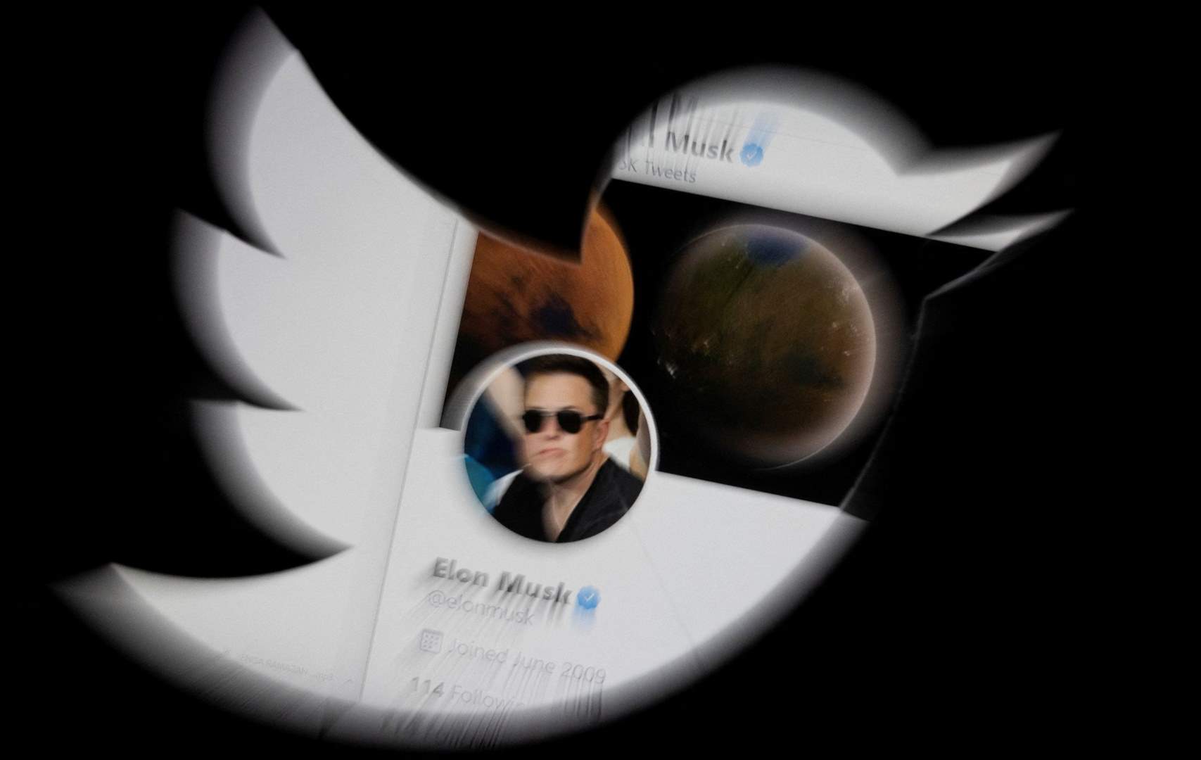 مجلس إدارة "تويتر" يوافق على عرض إيلون ماسك لشراء المنصة بـ44 مليار دولار