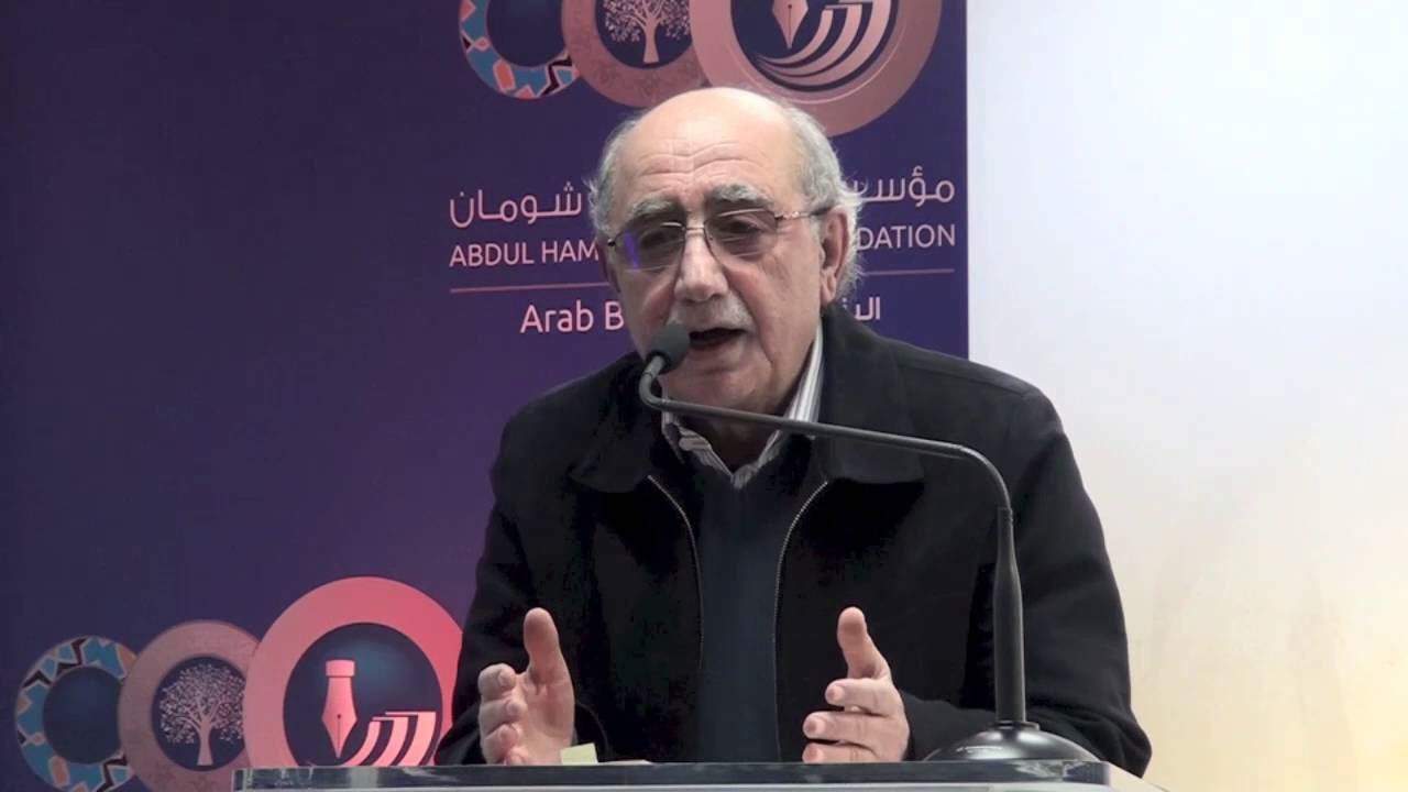 رحيل شاعر الدردارة صاحب قصيدة "أجمل الأمهات "حسن العبدالله بعد صراع مع المرض 