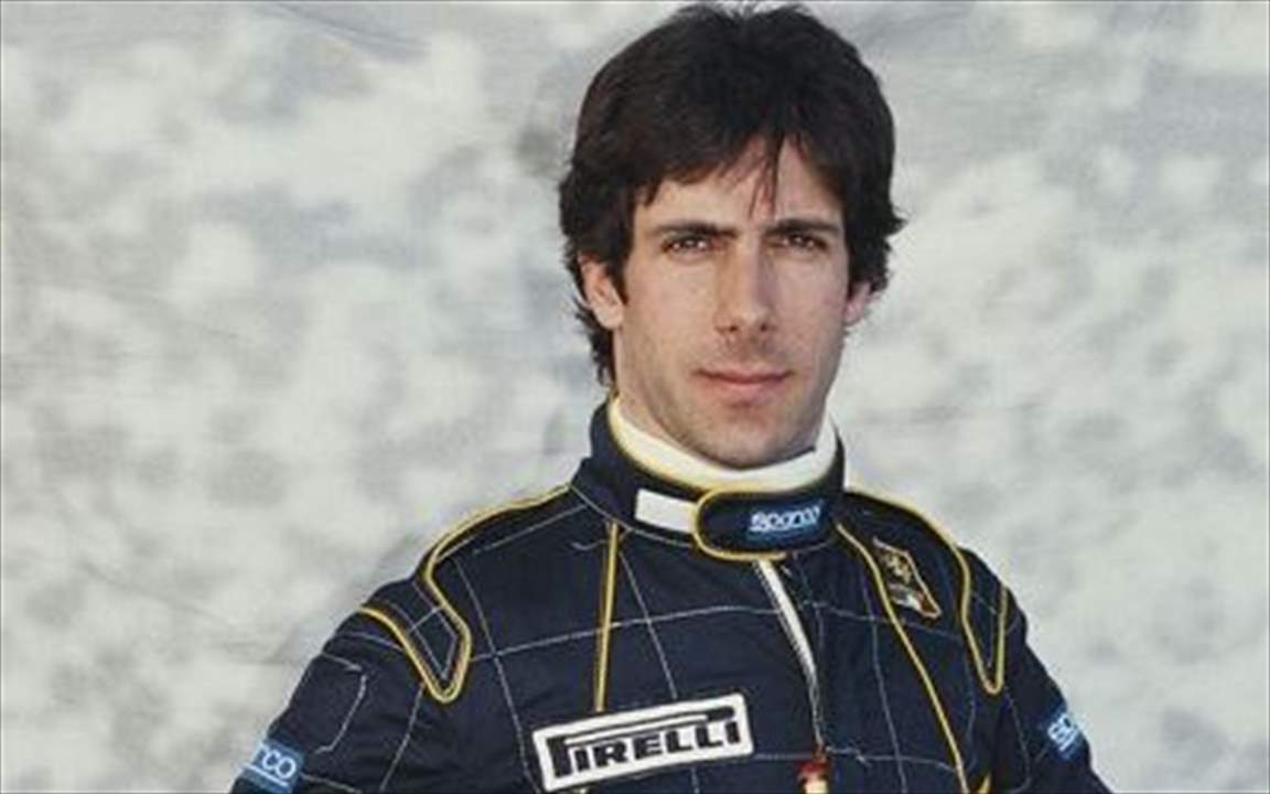 بطل الفورمولا وان السابق يترّبع على "عرش المعكرونة" !!