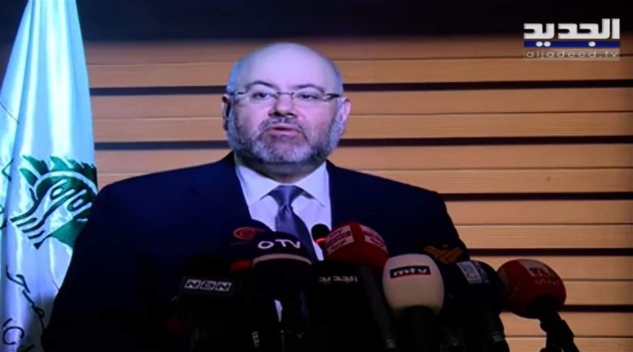  وزير الصحة يُعلن عن مصير أدوية السرطان والأمراض المستعصية.. ما هو؟