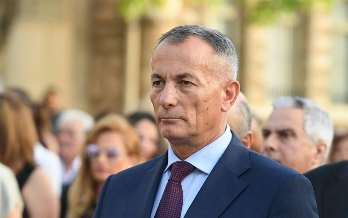 شامل روكز: الطبقة السياسية أبقت لبنان مشرعاً امام عصبيات فئوية .. على حساب الانتماء الوطني