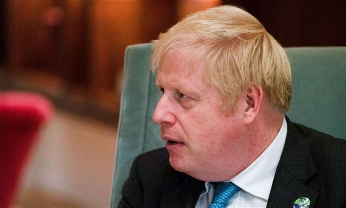 حزب المحافظين بقيادة بوريس جونسون يخسر الانتخابات الفرعية 