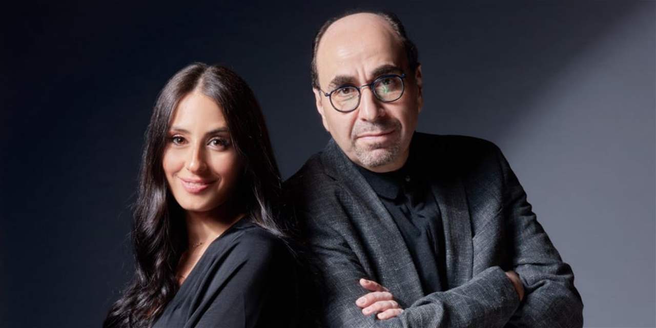 وزيرة الثقافة السورية تحرم هبة طوجي و اسامة الرحباني من الغناء في دار الاوبرا مجددا !
