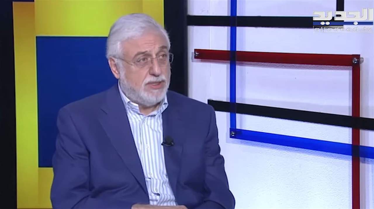  جهاد الصمد : جبران باسيل "شريـر" و "ما بيشوف الا مصلحته"