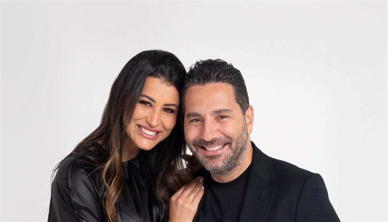 ابنتا وسام بريدي وريم السعيدي تلفتان الانظار بجمالهما ! مقطع فيديو يتصدر