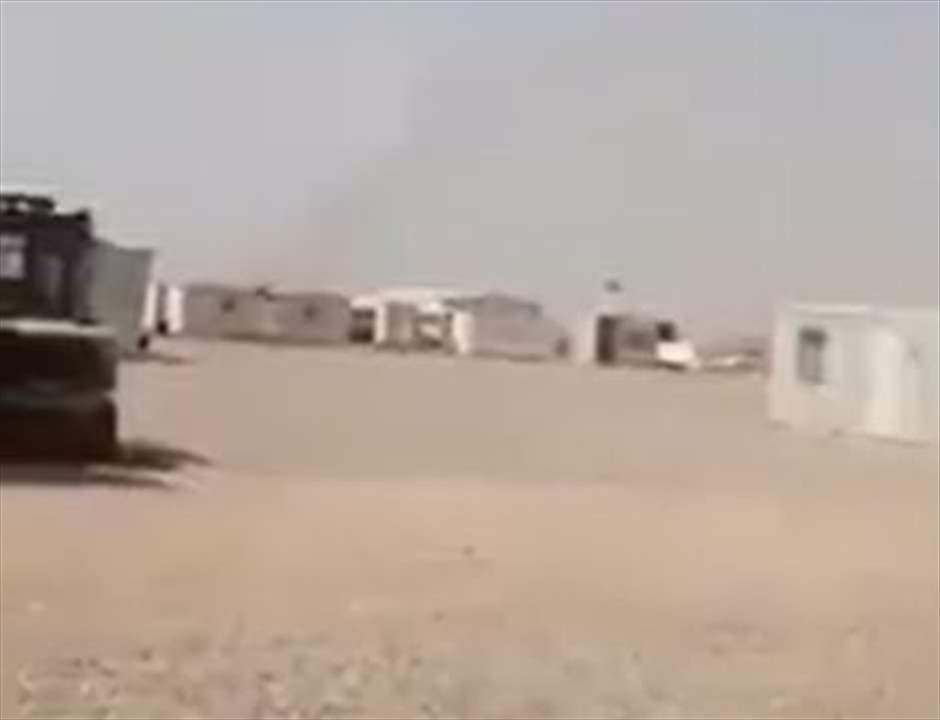 صواريخ تستهدف حقلا لإنتاج الغاز تابعا لشركة إماراتية شمالي العراق
