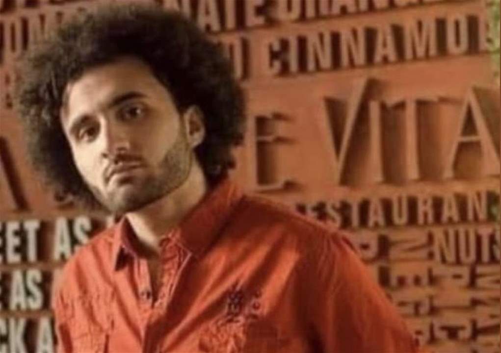 بالفيديو ـ  أول ظهور للمتهم بقتل فتاة المنصورة نيرة أشرف لحظة تمثيل جريمته