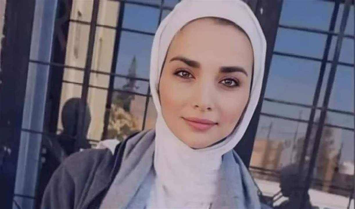 بالفيديو ـ تشييع الأردنية إيمان إرشيد إلى مثواها الأخير .. ووالدتها تنهار بالبكاء وتروي كيف تلقت خبر مقتل ابنتها 