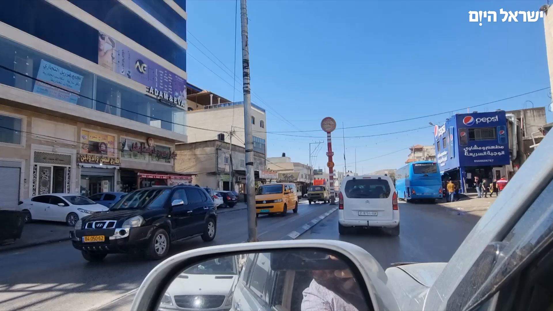   موجة غلاء تضرب "إسرائيل".. والمستوطنون يهربون للتسوق في الضفة الغربية المحتلة 