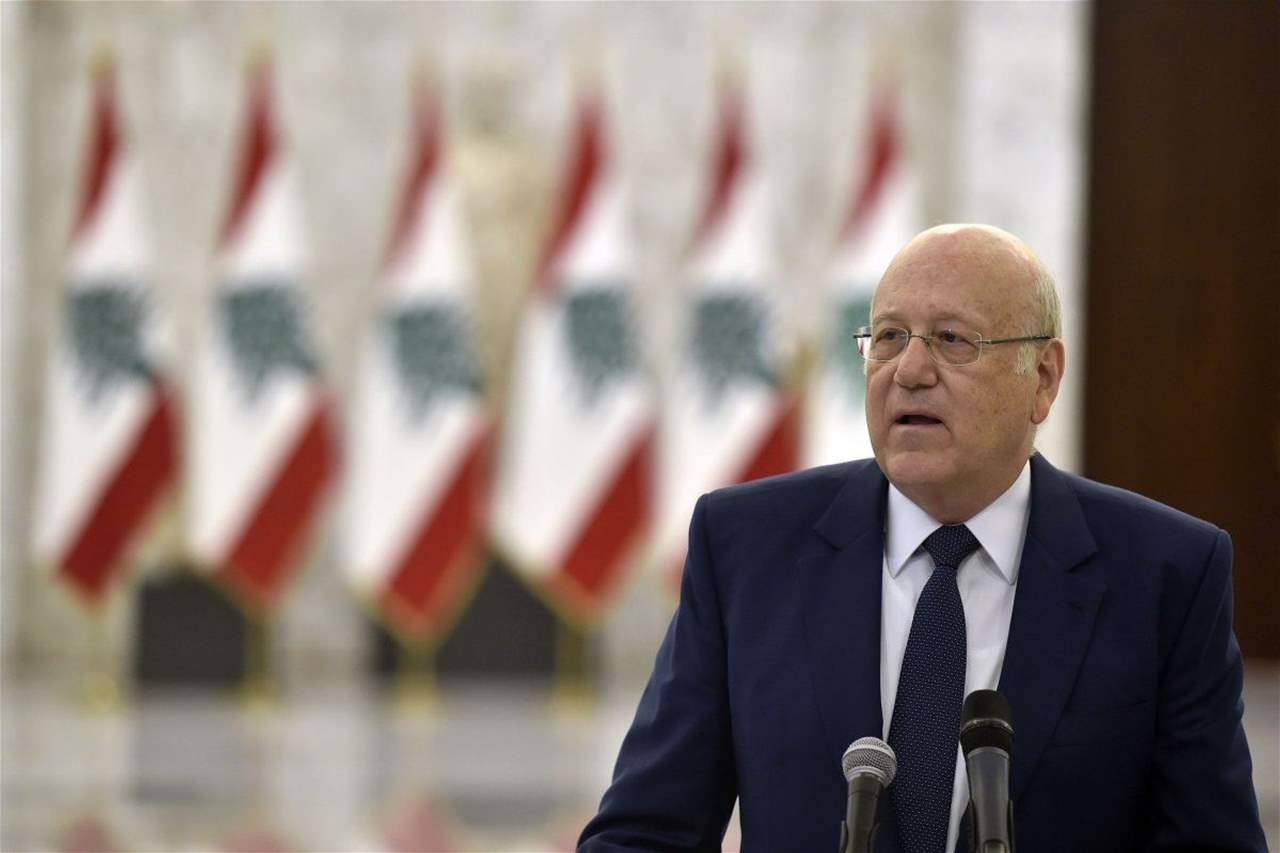  مجموعة الدعم الدولية تدعو للإسراع بتشكيل الحكومة لتنفيذ الإصلاحات وتخفيف معاناة الشعب اللبناني