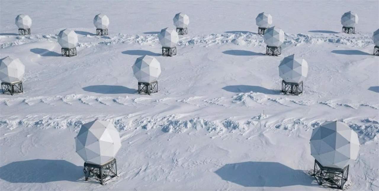 جزيرة "سبيتسبيرغن" مظلمة 3 أشهر سنويًا.. "سر" روسيا ونقطة ضعف "الناتو"