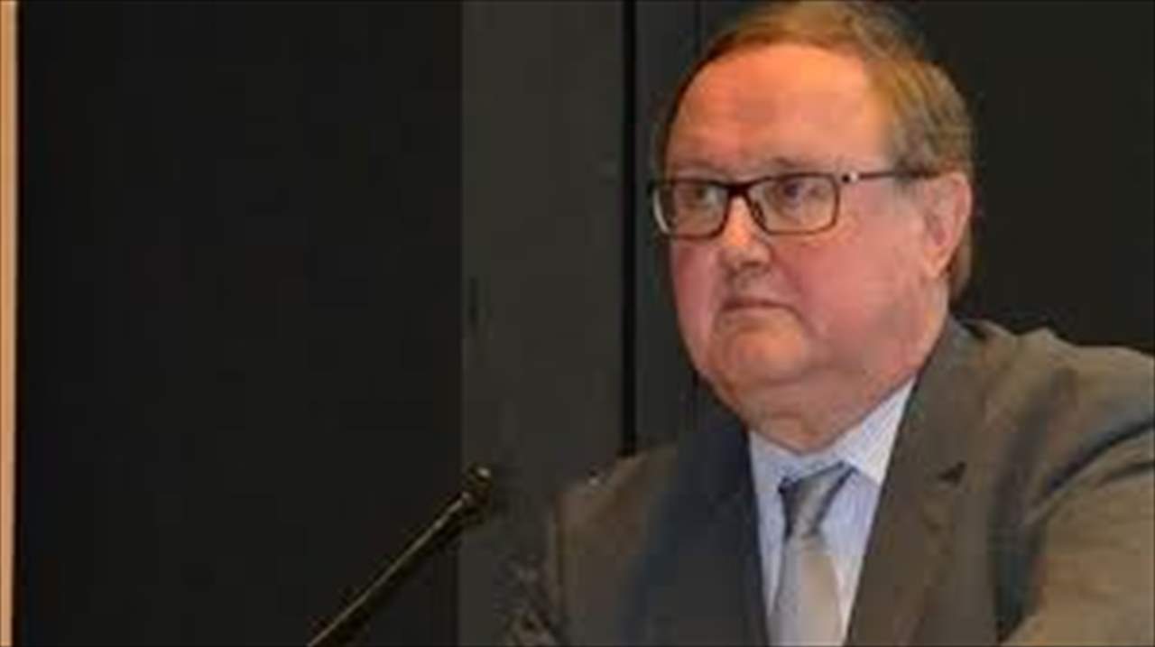 "نداء الوطن": بيار دوكان في بيروت قريباً ... والاجتماعات الفرنسية – السعودية مستمرة بشكل دوري