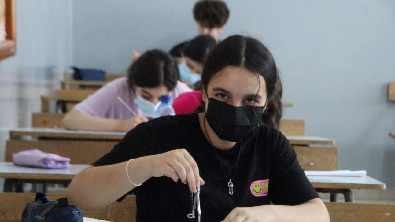 بعد إلغائها لعامين متتاليين.. المرحلة الأولى من الامتحانات الرّسمية تنطلق "رغم كل الظروف"