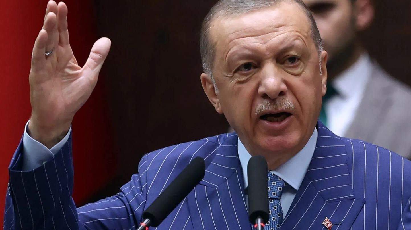 رجب طيب إردوغان: لا تقدم في موقفنا من انضمام السويد للناتو