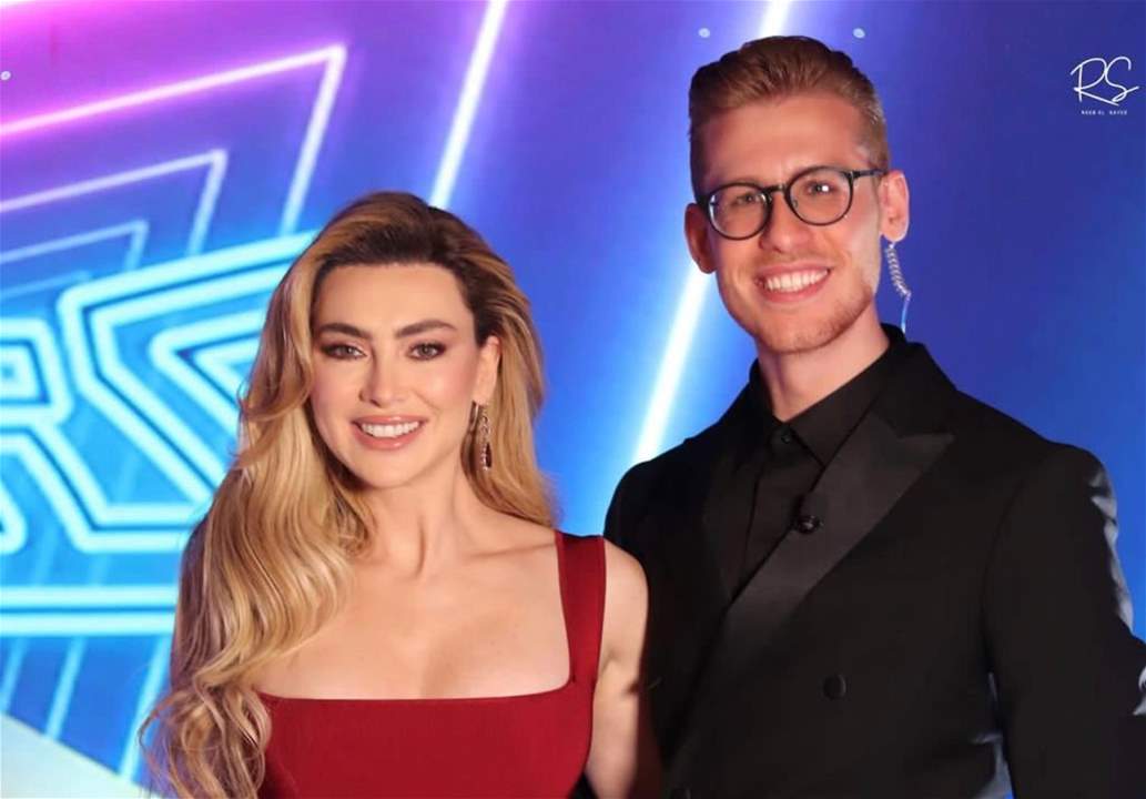 ستيفاني صليبا تنفعل باكية.. شقيقاتها تفاجئنها وعابد فهد داخل الاستديو ! ورد قوي على باميلا الكيك