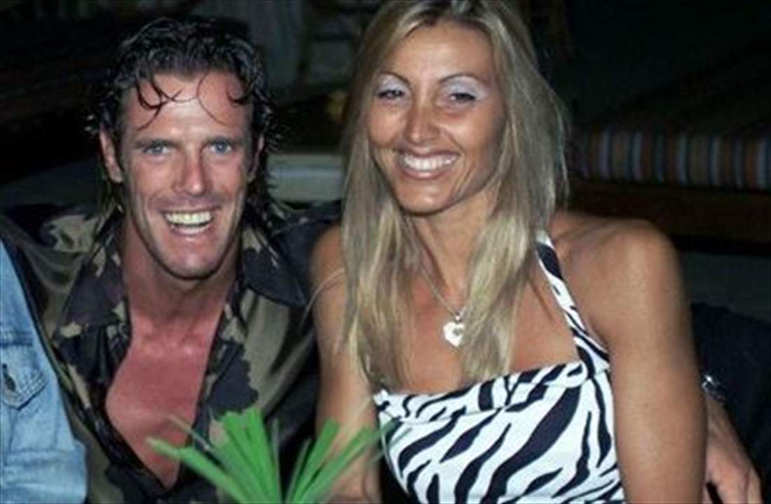 أسطورة الدرّاجات مهدد بالسجن عامين ونصف بسبب زوجته !!