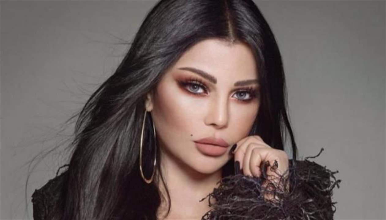 تخطى الـ 90 ألف دولار.. إليكم سعر حقيبة هيفاء وهبي الثمينة