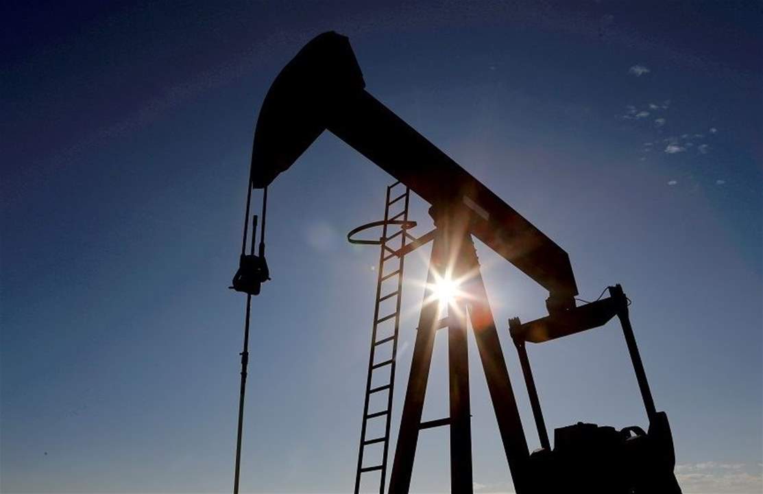 مخاوف شح الإمدادات تدفع خام برنت فوق 116 دولاراً