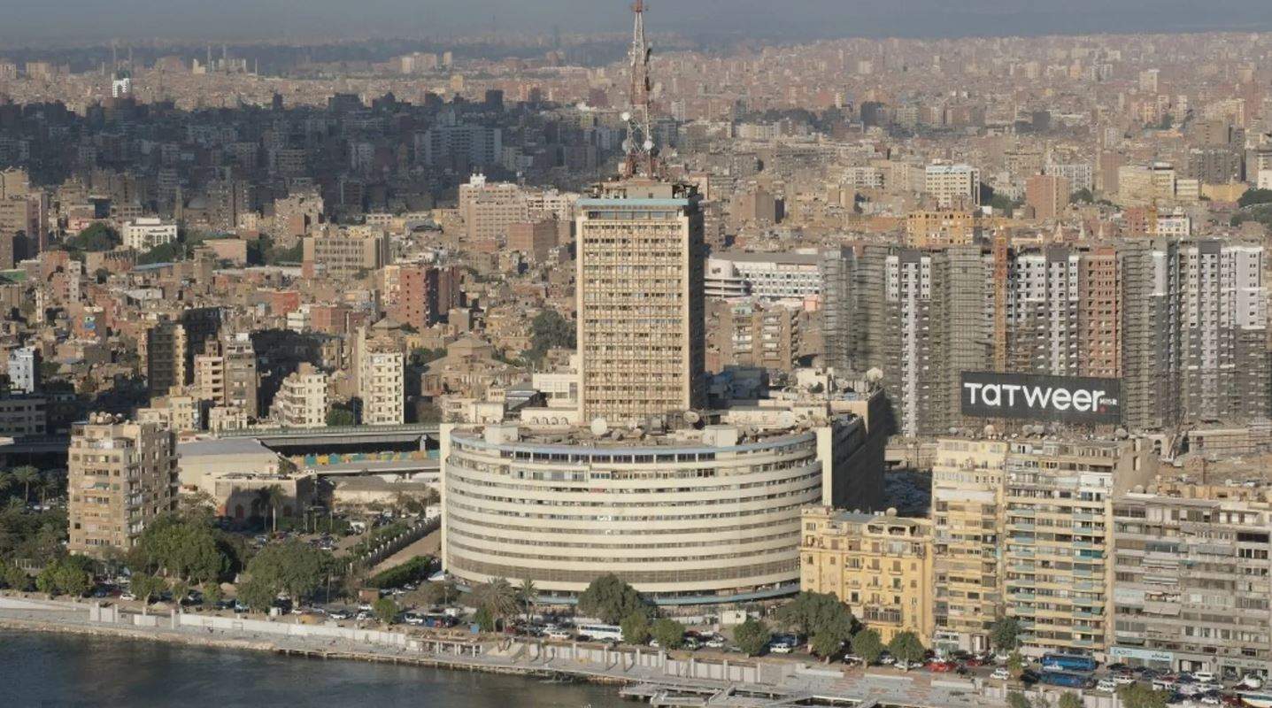 مصر.. مقتل مذيعة بالرصاص على يد زوجها القاضي