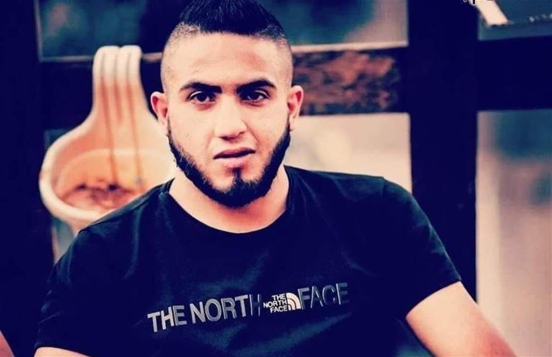 استشهاد شاب فلسطيني برصاص الاحتلال خلال اقتحام جنين واعتقال شابين