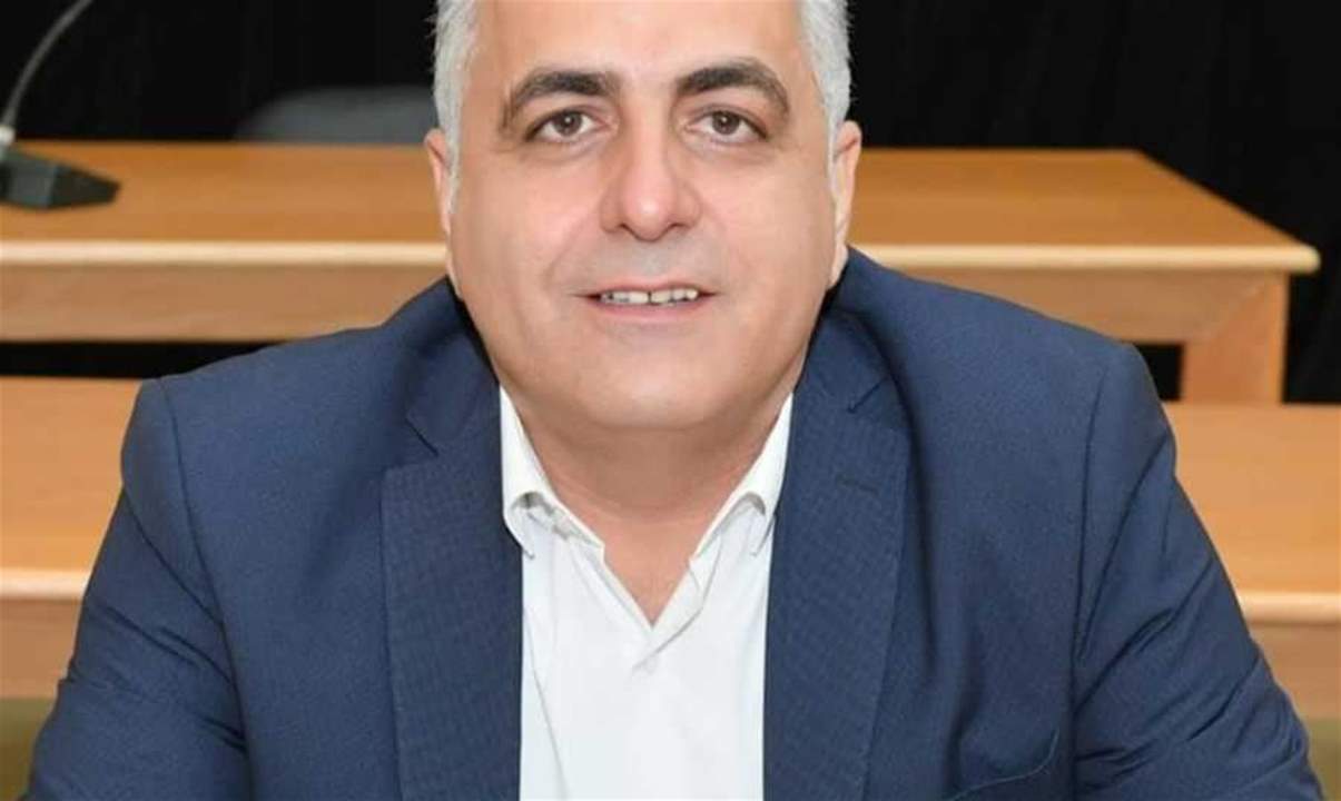     كركي: سندّعي على من يسيء لصندوق الضمان الإجتماعي