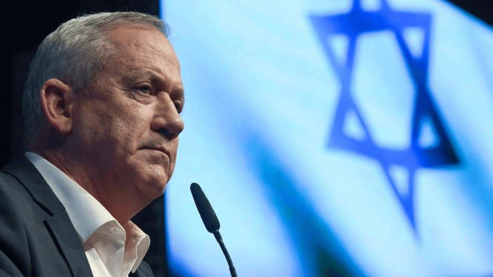   غانتس يزعم الكشف عن "أنشطة سيبرانية" لإيران و"حزب الله" ضد "اليونيفيل"