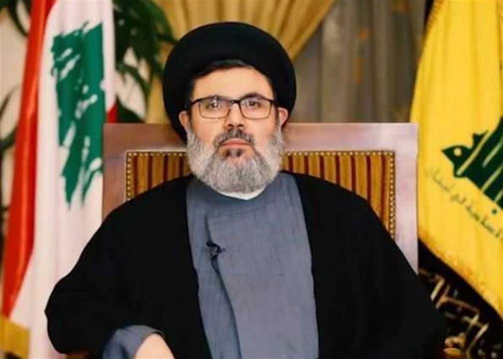 صفي الدين: لبنان بأمس الحاجة إلى حكومة جديدة وكل همّ الأميركي في كيفية تأمين النفط والغاز لأوروبا