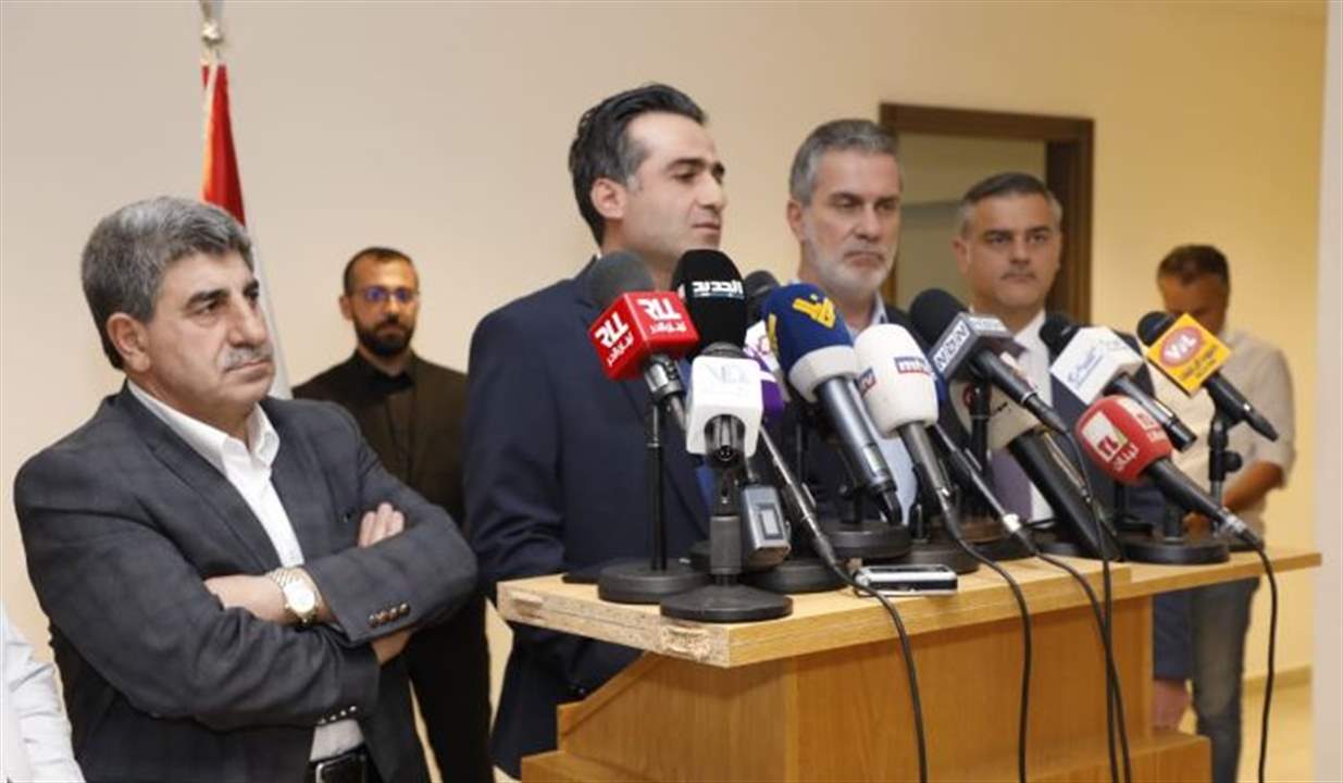 حميه بعد اجتماع بحث تنظيم عمل تاكسي المطار: يصعب تثبيت التعرفة في ظل تقلبات سعر صرف الدولار وأسعار المحروقات