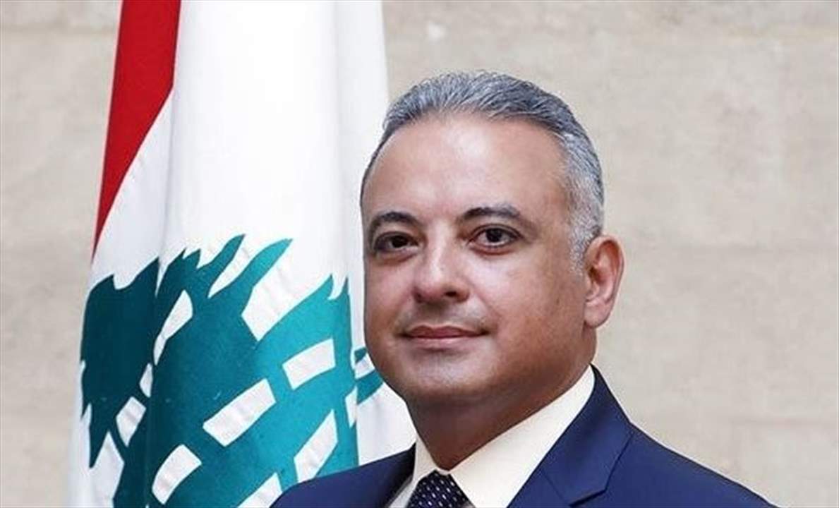 المرتضى: مؤمنون بانتصارنا القريب على ازماتنا لأننا شعب لم تغلبه نكبة ولا استقر على أرضه عدو