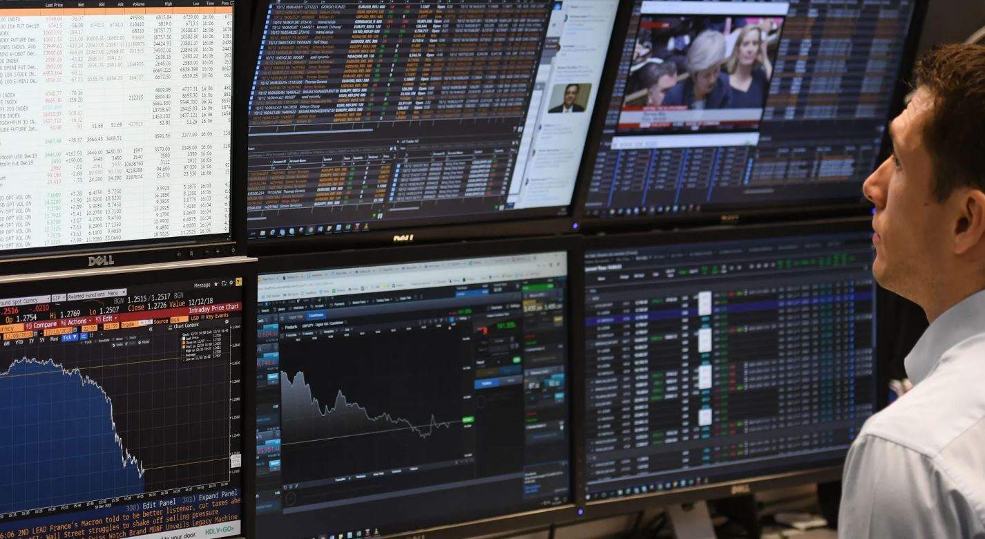 أسهم أوروبا تواجه أسوأ ربع لها منذ أوائل 2020