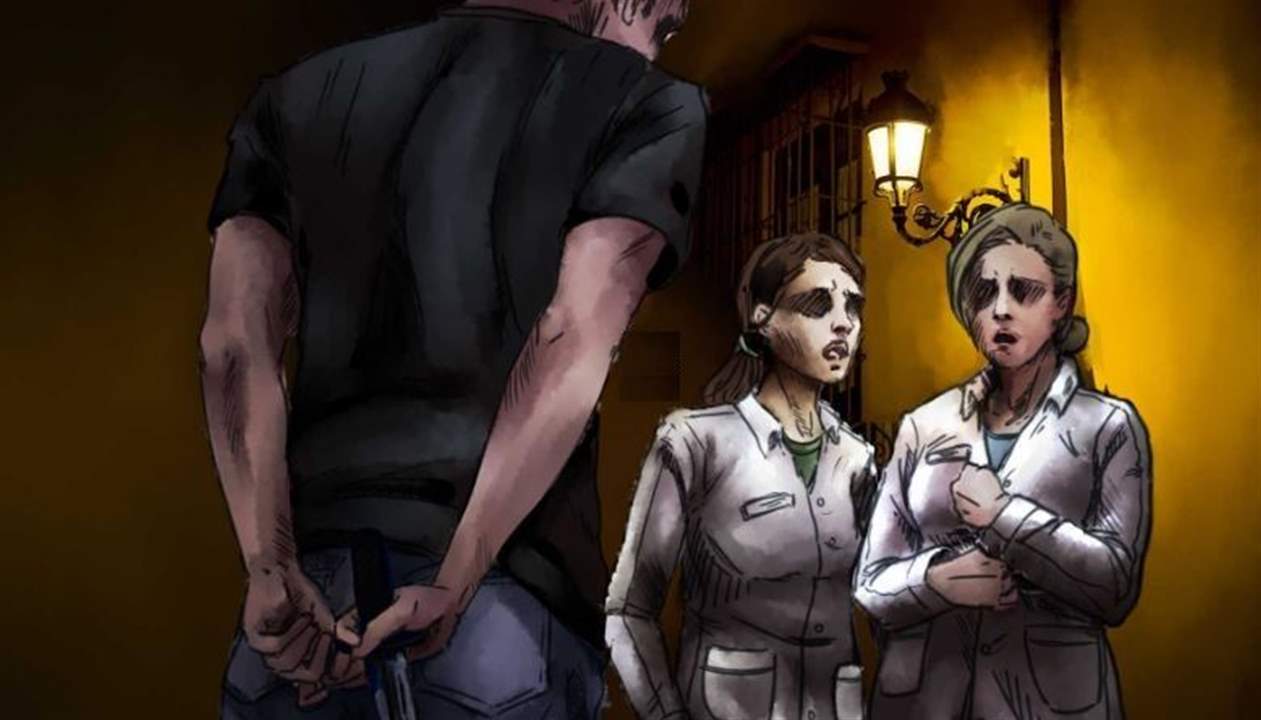 شاب يقتل ممرضة ويطعن زميلتها 7 مرات في الجزائر