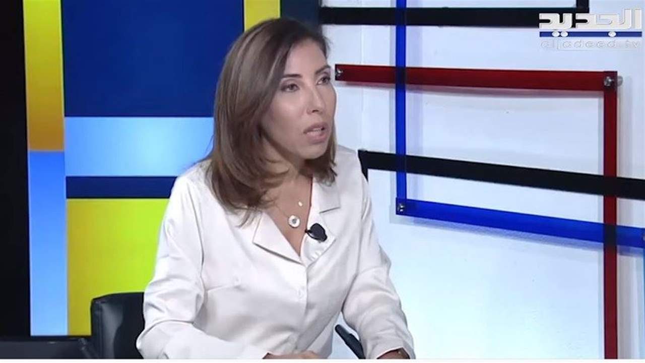 القعقور تسائل وزير العدل.. وتطلب مساءلة وزيري الداخلية والمالية!