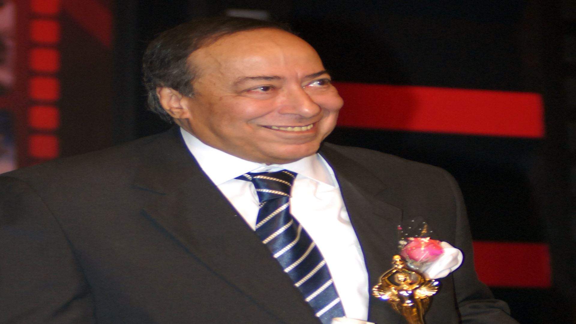 وفاة الممثل المصري القدير صلاح السعدين تتصدر التريند وشقيقه يرد