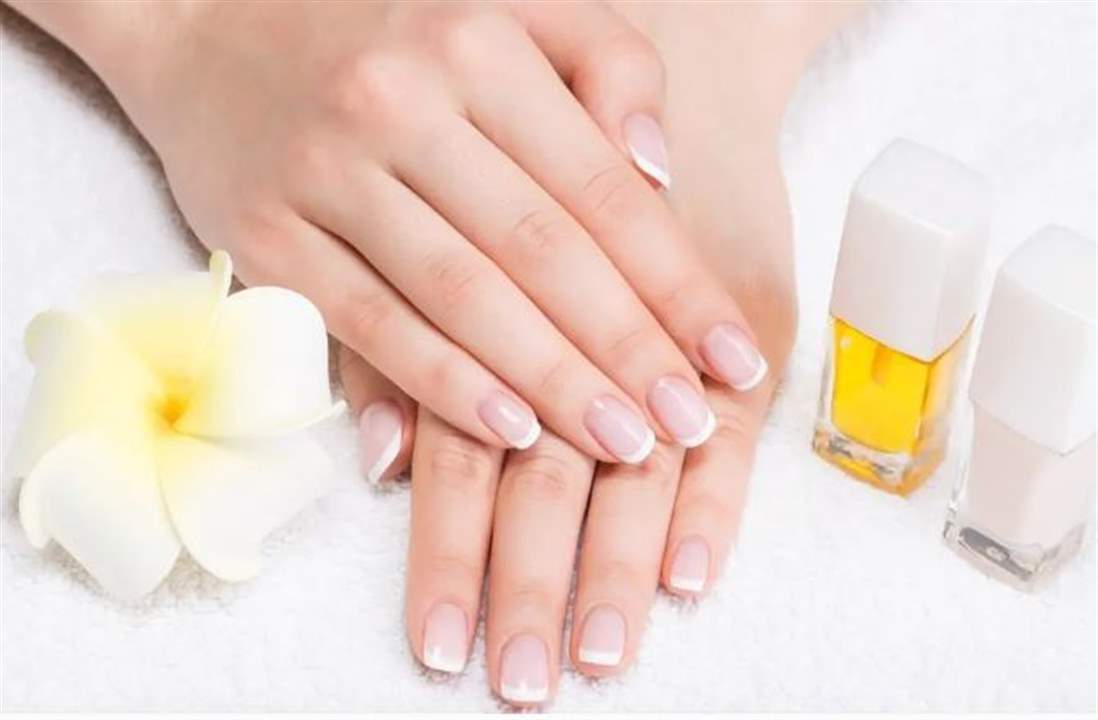 6 خطوات ضروريّة للعناية ببشرة اليدين في الظروف كافة