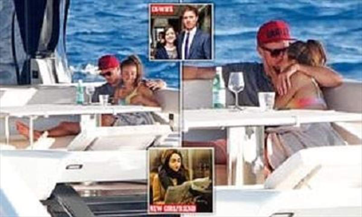 بالصور - هذه هي حبيبة مدرب بايرن ميونخ الجديدة