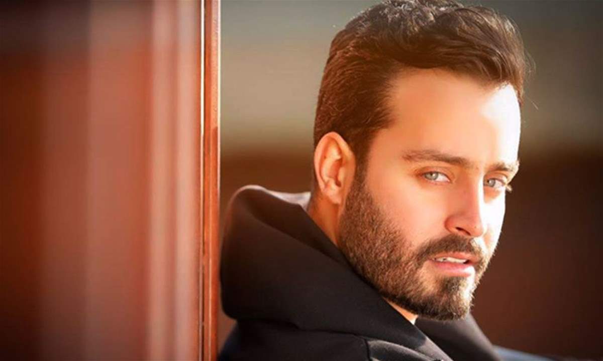 سعد رمضان يستولي على اغنية ادهم نابلسي بعد اعتزاله: الانسان أناني