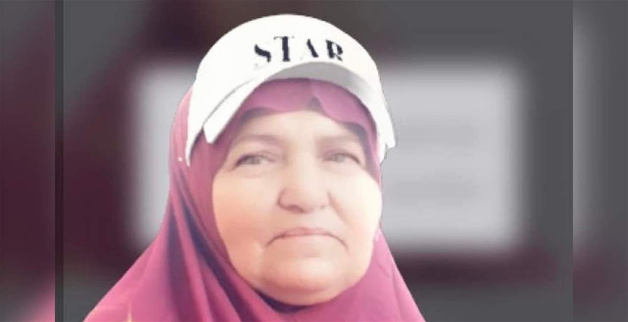 أكبر الأسيرات سنًا ..استشهاد الأسيرة الفلسطينية المسنّة سعدية فرج الله في سجون الاحتلال 