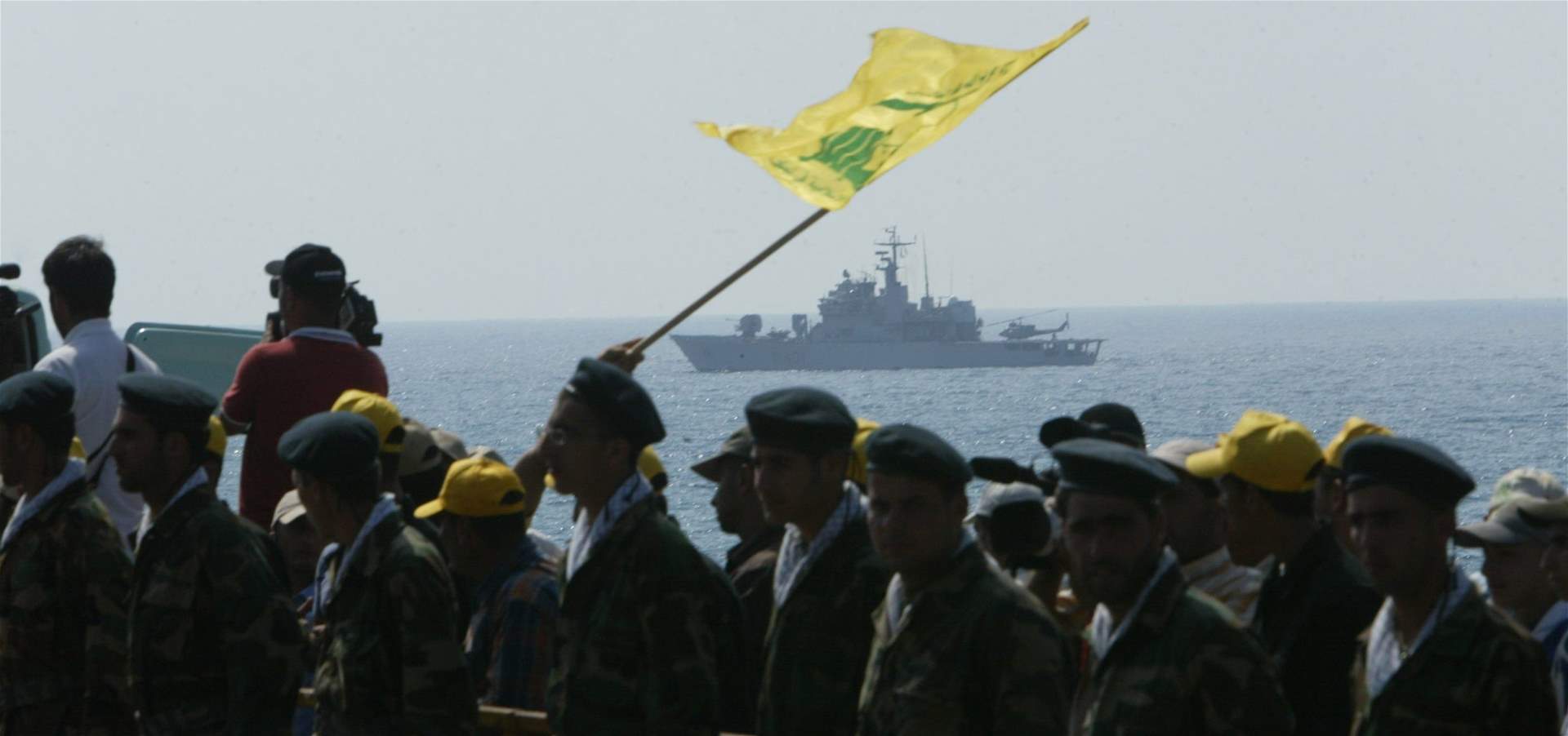   وسائل إعلام عبرية ترصد تنامي قدرات حزب الله البحرية