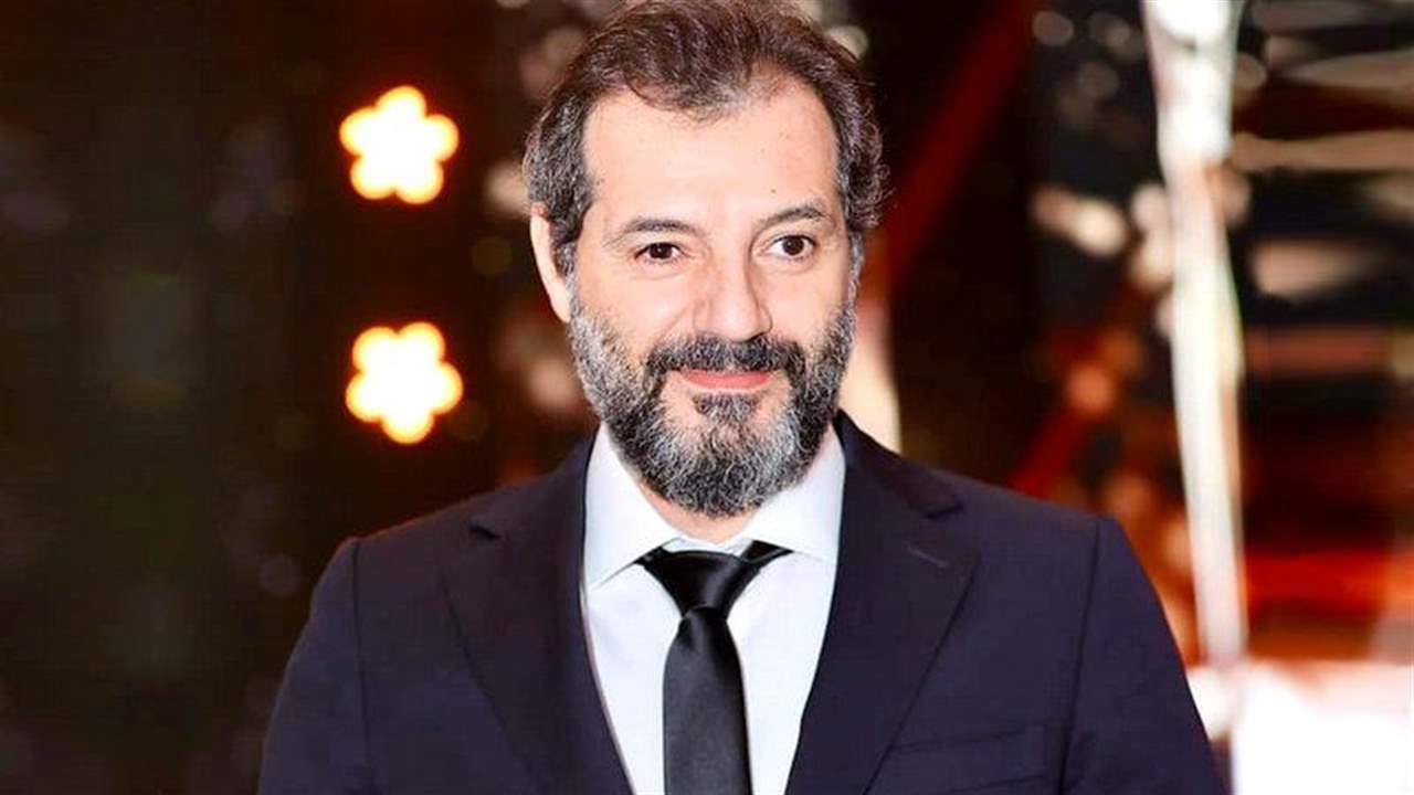 احدث ظهور لابن عادل كرم .. كبر و اصبح شبه والده !