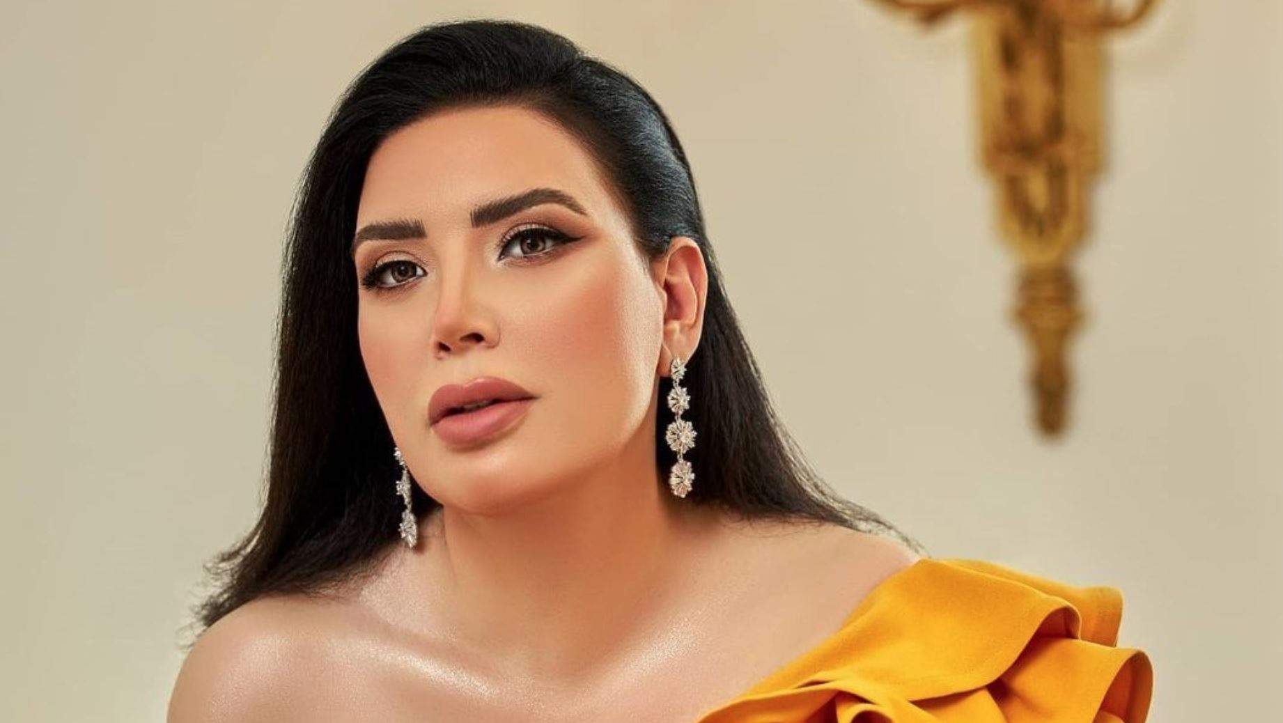  وفاة شقيق عبير صبري .. ورسائل مواساة من الفنانين المصريين 