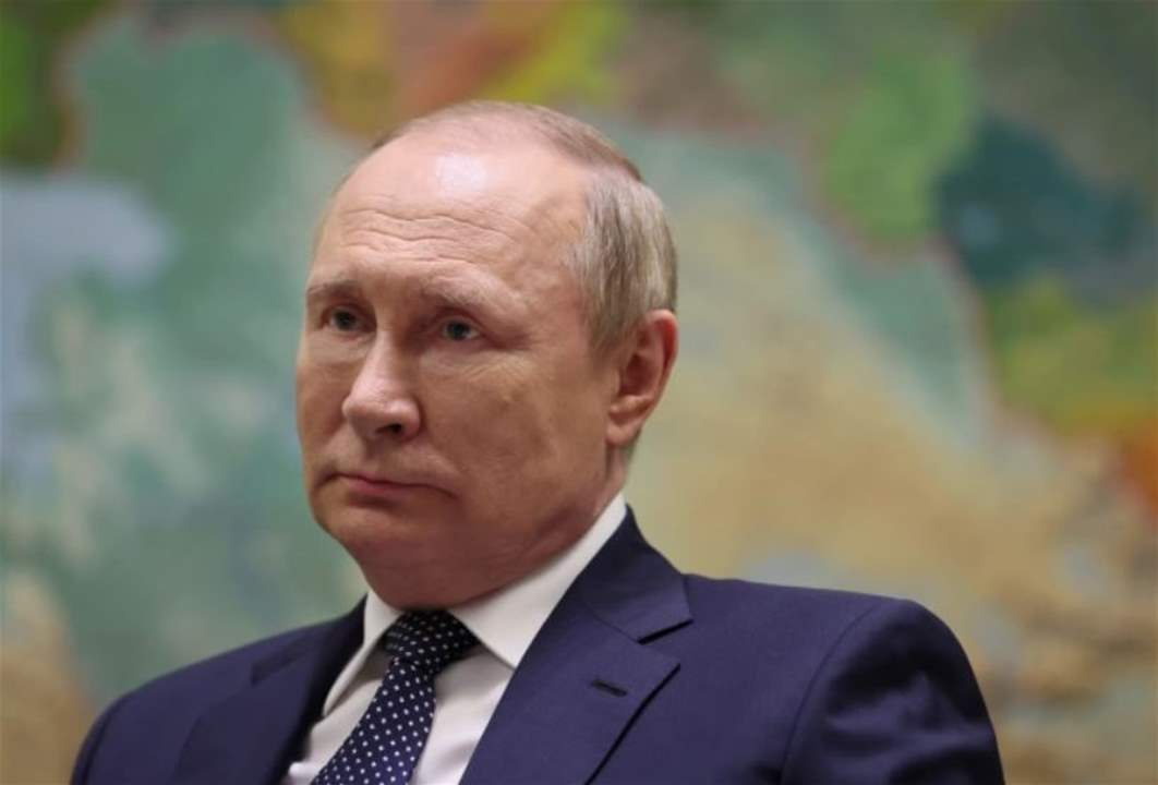 فايننشال تايمز: الحرب في أوكرانيا تثير تكهنات باحتمال تفكك روسيا