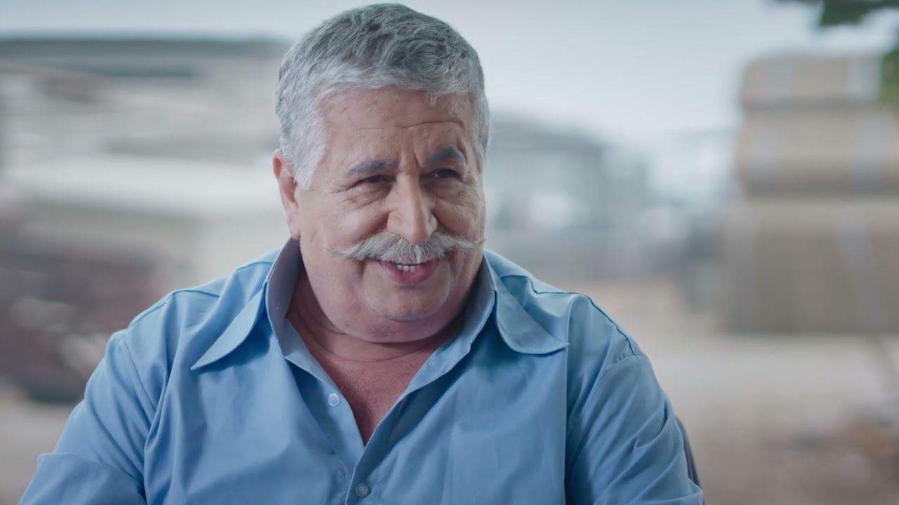 لبنان يودع الراحل بيار شمعون بعد سنوات من الابداع 