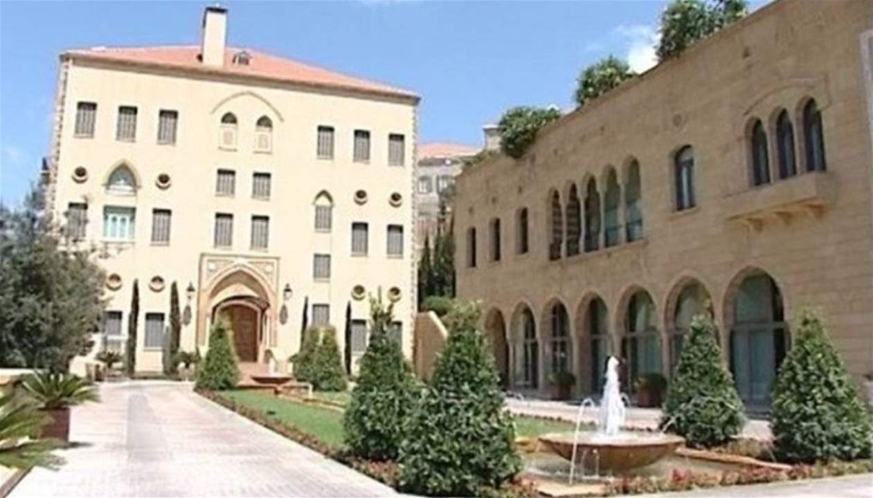  مكتب الحريري: عشاء‎ ‎تكريمي للسفير الكويتي في بيت الوسط غداً