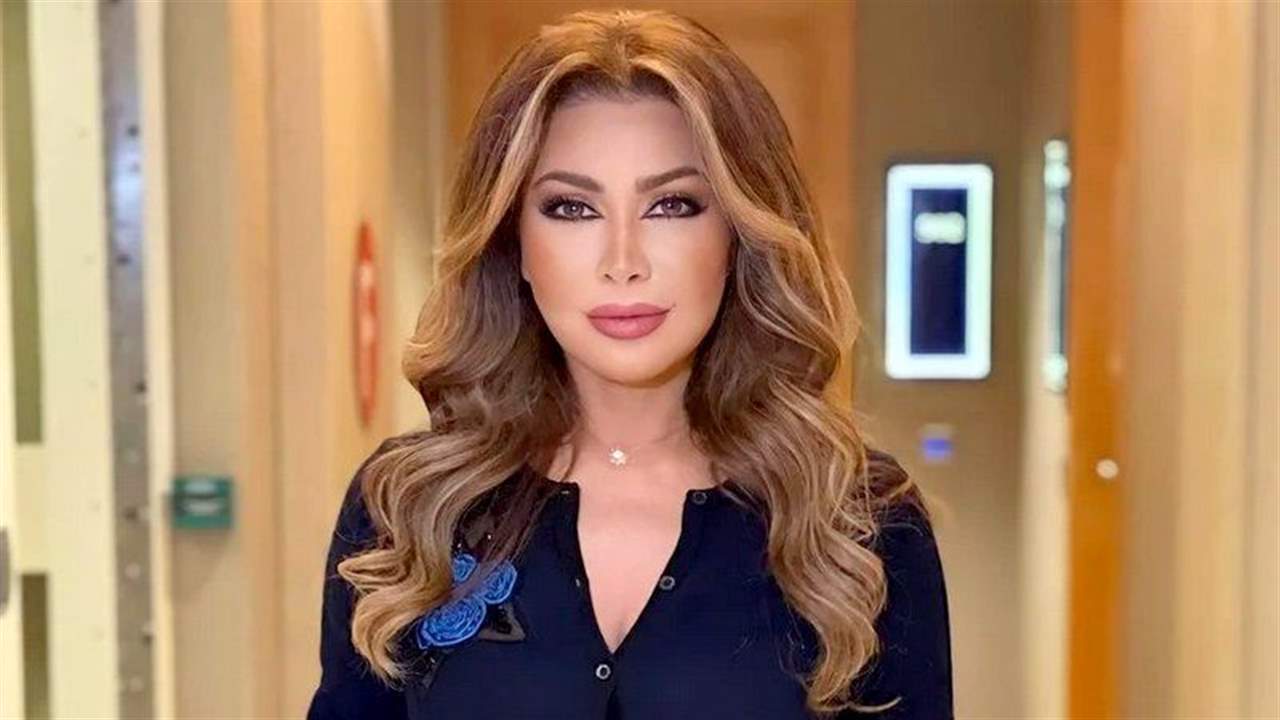 نوال الزغبي ترد على حقيقة غياب الجمهور عن حفلها في امريكا 